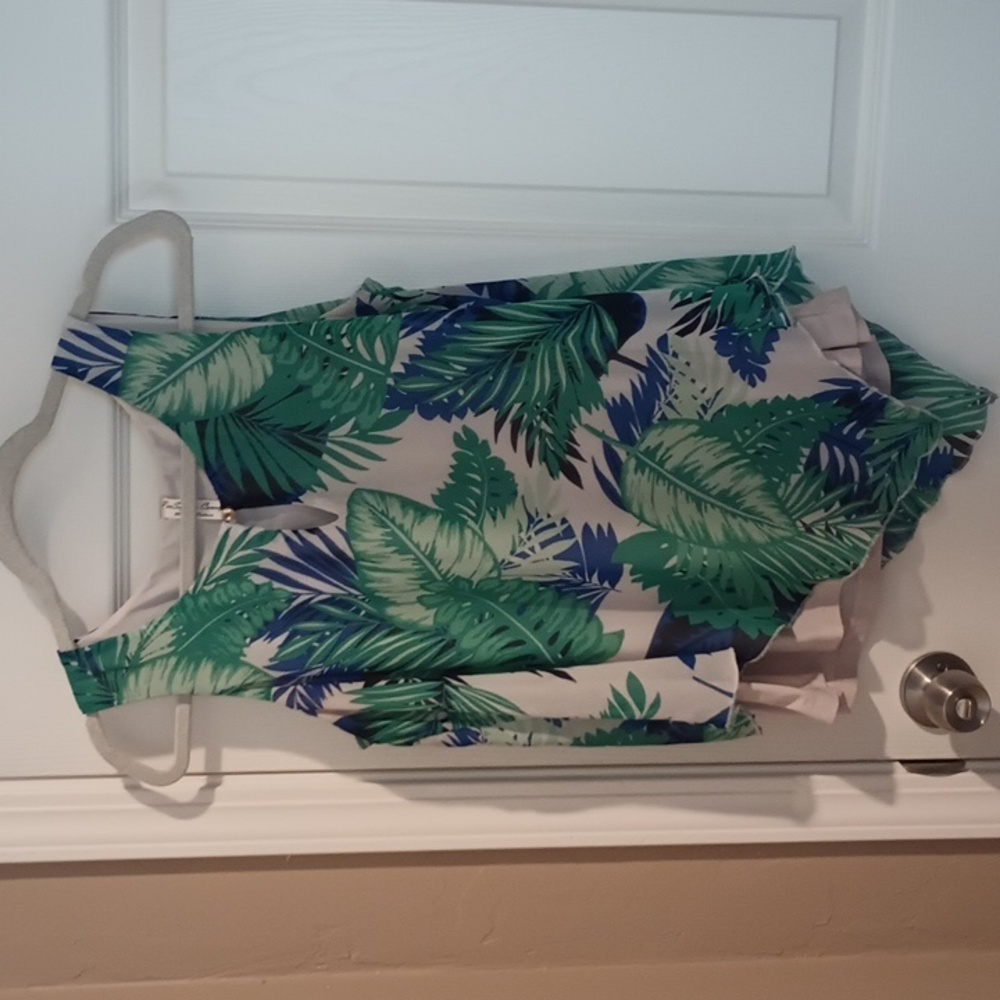 Summer top